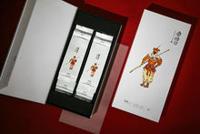 Load image into Gallery viewer, Tea Holds Dao, Fragrance Emerges from Fire – Two High-Fire Rock Teas at Tongxin She Teahouse, For Discerning Tea Lovers Only要悟空，得八戒。
