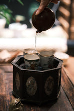 Load image into Gallery viewer, Tongxinshe Teahouse's 2025 Premium Ancient Tree "Dongfanghong" Fenghuang Dancong/特级古树东方红。
