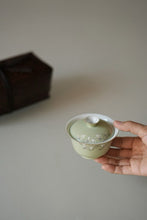Load image into Gallery viewer, Tongxin She presents the "Wandering Amid Spring Blossoms" portable tea gift set.
