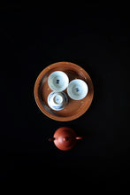Load image into Gallery viewer, Tongxin She Teahouse | Recommendation of &quot;Retain Guests&quot; Gongfu Tea Set
