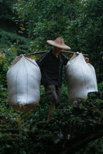 Load image into Gallery viewer, Tongxinshe Teahouse 2025 New Launch | &quot;Peach Delight&quot; Da Hong Pao - Limited Free Tasting Available桃喜大红袍
