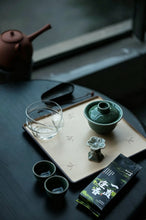 Load image into Gallery viewer, 2025 Jiulongke Rougui – A Cup Welcomes Spring 一盏逢春“九龙窠肉桂”
