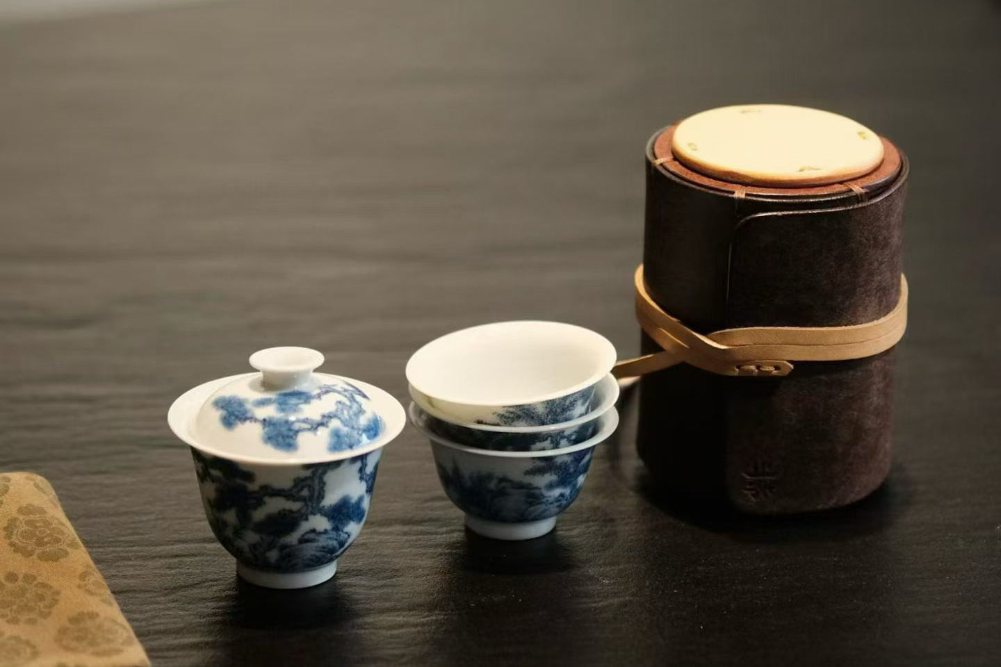 New Products – Tong Xin She