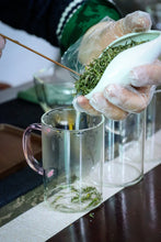 Load image into Gallery viewer, Tongxin Tea House March Trip to Yixing | Tasting the First-Pick Yangxian Xueya,The Spring Freshness Hidden in the Capital of Zisha
