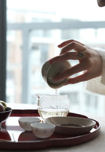 Load image into Gallery viewer, 2026 Premium Sweet Osmanthus Longjing · One Tea Embodies Spring and Autumn, Scent Crafted to Perfection特级桂花龙井
