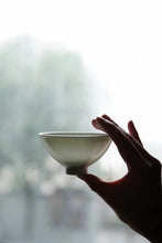 Load image into Gallery viewer, Today&#39;s Recommendation from Tongxin She Teahouse: Shadowy Blue Douli Tea Cup, the Elegance of the Song Dynasty in the Aroma of Tea
