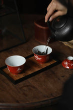 Load image into Gallery viewer, Tongxinshe Tea House New Arrival: The Solo Tea Set
