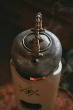 Load image into Gallery viewer, A Letter from the Deep Mountains | 2025 Tongmuguan Wild Black Tea Launches

