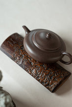 Load image into Gallery viewer, Tongxin She Tea House · Collection Recommendation Wolong Teapot/120cc
