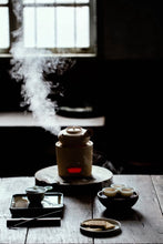 Load image into Gallery viewer, Tongxinshe Starter Rock Tea｜Lianhua Peak Rou Gui – A Gentle Rock Rhyme for Beginners 莲花峰肉桂
