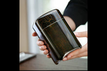 Load image into Gallery viewer, Tongxinshe Teahouse, a &quot;Youhuang Tea Caddy&quot;
