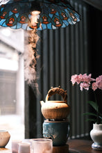 Load image into Gallery viewer, Time Forged Lao Cong, Plum Aroma Merged with Cliff Rhythm – 2020 Baoguoyan Lao Cong Mei Zhan
