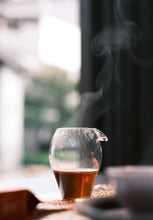 Load image into Gallery viewer, Time Forged Lao Cong, Plum Aroma Merged with Cliff Rhythm – 2020 Baoguoyan Lao Cong Mei Zhan
