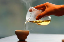 Load image into Gallery viewer, 2025 Tongxinshe Teahouse Launches a Rare Dancong Tea – Ancient Tree Big Bone Tribute Dancong/古树大骨贡
