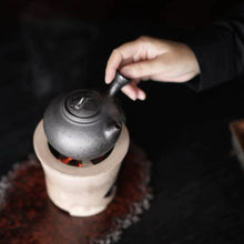 Load image into Gallery viewer, The exquisite handmade charcoal stove &quot;Chunfeng Charcoal Stove&quot;
