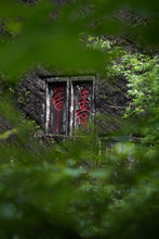 Load image into Gallery viewer, Tongxin She Teahouse | Moss Traces &amp; Spring Dew · Tianxin Rock Shi Ru/天心岩石乳。
