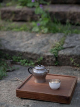 Load image into Gallery viewer, The Vernal Equinox Silver Teapot: Peeking into Spring through the Teapot, with Unique Ingenuity
