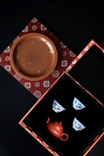 Load image into Gallery viewer, Tongxin She Teahouse | Recommendation of &quot;Retain Guests&quot; Gongfu Tea Set
