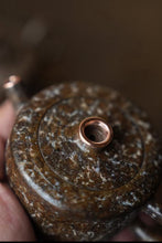 Load image into Gallery viewer, Tongxin She Recommendation | Jingdezhen "Serene Emptiness" Teapot
