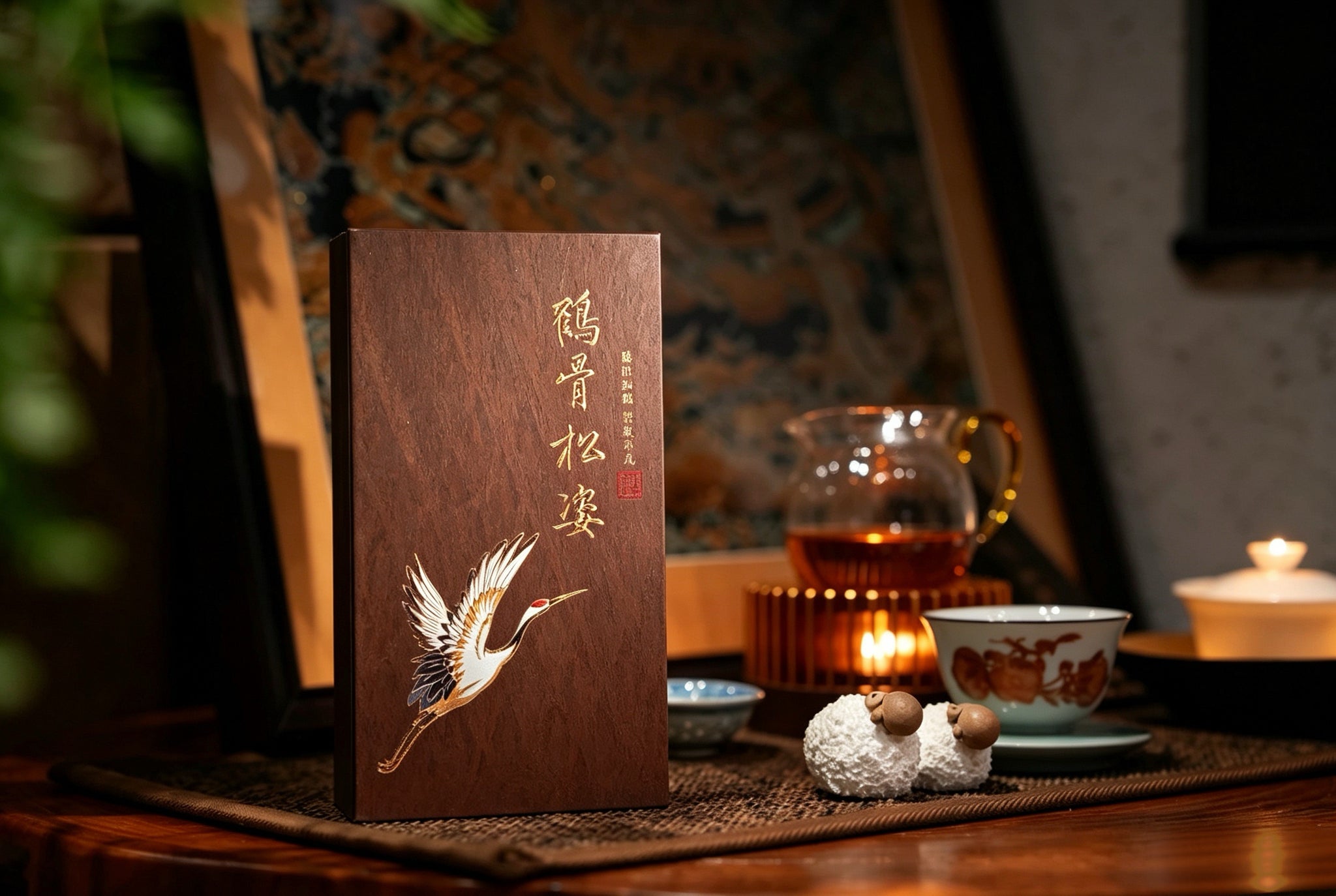 紅茶さま　専用 Tong Xin She