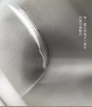 Load image into Gallery viewer, Tongxinshe Teahouse, a &quot;Youhuang Tea Caddy&quot;
