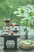 Load image into Gallery viewer, Autumn Limited 2026 · Osmanthus-scented Jiuqu Hongmei桂花九曲红梅/Limited complimentary sample sharing
