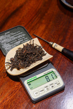 Load image into Gallery viewer, &quot;2005 Yi Chang Hao Treasure Puer Sheng Tea&quot;
