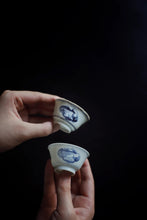 Load image into Gallery viewer, Tongxin She Teahouse | Recommendation of &quot;Retain Guests&quot; Gongfu Tea Set
