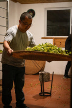 Load image into Gallery viewer, Tongxinshe Teahouse is proud to present a masterpiece — the 2025 "China Tea Cup" Gold Award-winning Rougui.状元🥇
