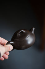 Load image into Gallery viewer, Treasure Recommendation of Tongxin She Teahouse: Master Xu Meiping&#39;s Han Tang Shi Piao Teapot
