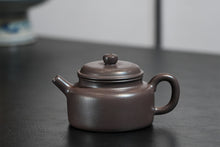 Load image into Gallery viewer, Master Selection | Huang Xueting Handmade Lao Zini Dizhiqing Dezhong Pot (150cc, Limited to 3 Pieces)
