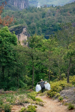 Load image into Gallery viewer, Rock Bone and Flower Fragrance Hidden in a Secret Realm: Tongxinshe Presents the Rare 2025 Wuyi Rock Tea &quot;Yujing Liuxiang&quot;玉井流香 to Tea Lovers
