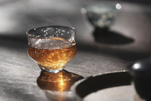 Load image into Gallery viewer, Tongxin She Teahouse New Launch | 300-Year-Old Ancient Tree Honey-Floral Oolong: Time Infused in Every Brew古树蜜花香
