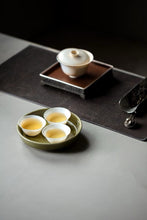 Load image into Gallery viewer, Tongxin She Teahouse New Launch 2026 | Golden Monkey Dancong from Shihu, Wudong/乌岽金丝猴单丛

