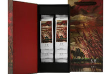 Load image into Gallery viewer, Tianfen Qidan: Tongxin She Teahouse’s Beloved Pure-Bred Da Hong Pao, Inheriting the Rock Rhythm of Jiulongke
