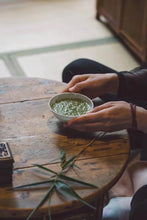 Load image into Gallery viewer, Today&#39;s Recommendation from Tongxin She Teahouse: Shadowy Blue Douli Tea Cup, the Elegance of the Song Dynasty in the Aroma of Tea
