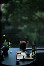 Load image into Gallery viewer, 2025 Jiulongke Rougui – A Cup Welcomes Spring 一盏逢春“九龙窠肉桂”
