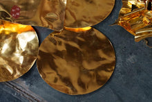 Load image into Gallery viewer, Tongxinshe Teahouse Recommendation | Hong Jike's Formless Pure Gold Teapot, an Intangible Cultural Heritage Masterpiece, a Rare Heirloom for Collection
