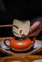 Load image into Gallery viewer, Changtai • Tea Zhongyuan Tea Collection (2003) limited edition/Puer Sheng Tea
