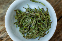 Load image into Gallery viewer, 2023 Charcoal Roasted White Tea &quot;Bai Hao Yin Zhen&quot;
