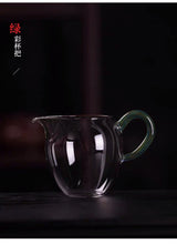 Load image into Gallery viewer, He Qi &#39;You Ran&#39; Gong Dao Bei
