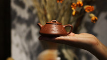 Load image into Gallery viewer, &#39;Shi Piao&#39; Hong Jiang Po Yixing Zisha Teapot
