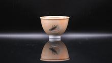 Load image into Gallery viewer, Chai Shao &#39;Grasshopper&#39; Teacup
