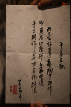 Load image into Gallery viewer, &#39;Shi Piao&#39; Zi Ni Yixing Zisha Teapot
