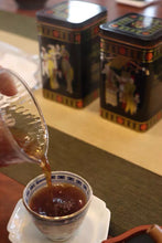 Load image into Gallery viewer, 1996 Jixing puerShou tea 150g/can
