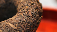 Load image into Gallery viewer, Menghai Tuo Cha Shou Pu’er - 2007
