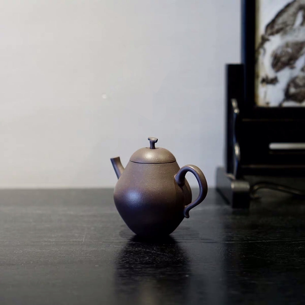 Li Shi Teapot