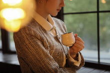 Load image into Gallery viewer, &quot;Tao Tao&quot; Tea Cup / Coffee Cup.
