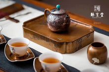 Load image into Gallery viewer, ✨ [Zhenbaotang] Fulu Bandai Tea Hu Cheng🐌
