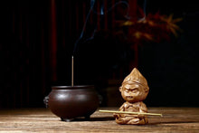 Load image into Gallery viewer, Sun Wu Kong ，Incense burner
